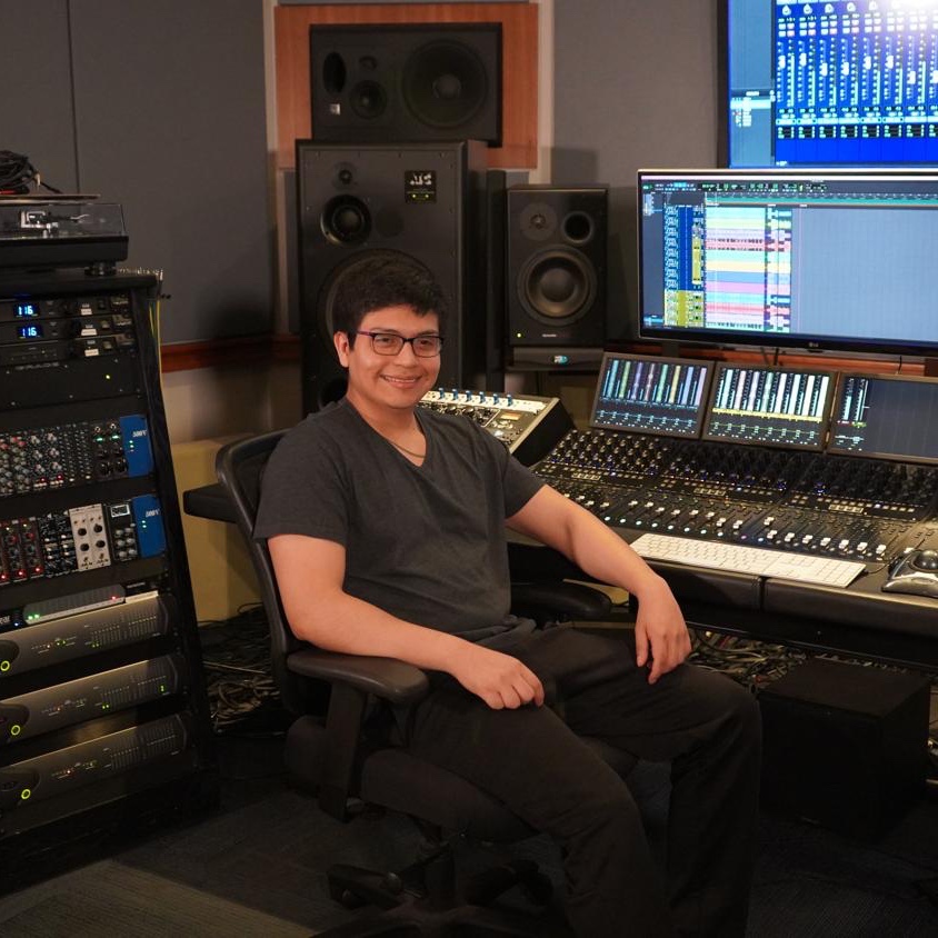 Jose Uezyoga, musical artist